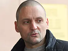 Следствие по делу лидера "Левого фронта" Удальцова завершили