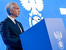 Выступление президента РФС Александра Дюкова: расследование в Торпедо, гибель Химок, возвращение сборной России, Пари НН в РПЛ
