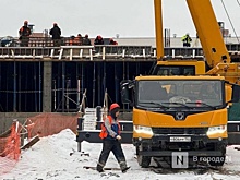 Названы самые перспективные площадки КРТ в Нижнем Новгороде в 2026 году