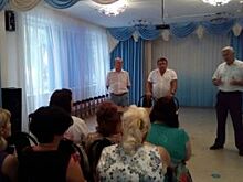 Избирательная кампания в Белореченском районе «набрала обороты»
