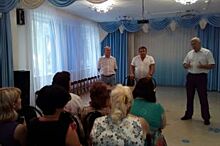 Избирательная кампания в Белореченском районе «набрала обороты»