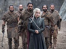 HBO выпустит приквел «Игры престолов» не раньше 2022