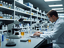 Чернышенко предложил связать науку с национальными целями