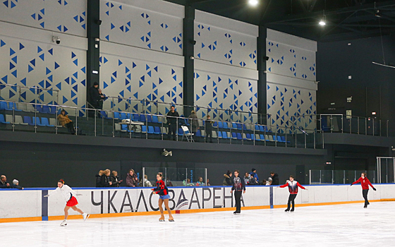 Борцы МКСШОР «Запад» стали призерами первенства Москвы