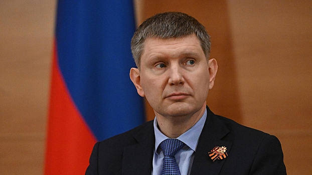 Решетников: тарифы ЖКХ в целом макроэкономически обоснованы