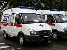 Автопарк скорой помощи Ханты-Мансийска ждет обновление