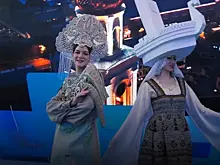 От концертов до мастер-классов: День Самарской губернии на выставке "Россия"