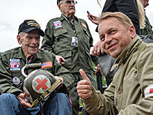 The Nation (США): канадские памятники нацистам