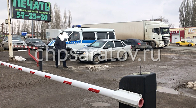 Календарь истории. Год назад в Саратове на заправке расстреляли дальнобойщика