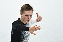 Фигурист Коляда принес России первую с 2011 года медаль чемпионата мира