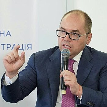 «Спутник V» никогда не зарегистрируют на Украине — Степанов