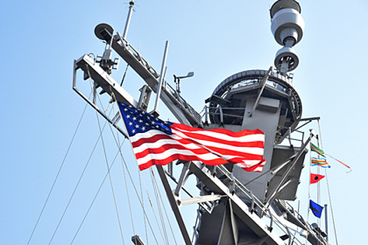 Офицера ВМС США посадили за шпионаж в пользу России