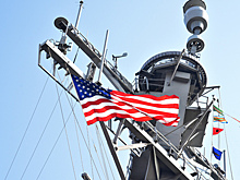 Офицера ВМС США посадили за шпионаж в пользу России