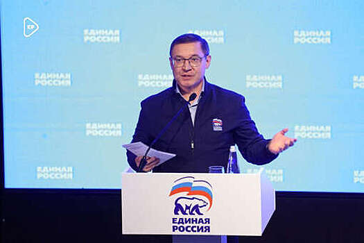 Проект "Единой России" "СВОй бизнес" охватит более 30 регионов