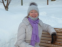 Поэтесса Марина Кулакова наградит юнкоров проекта «Хочу в Нижний!»