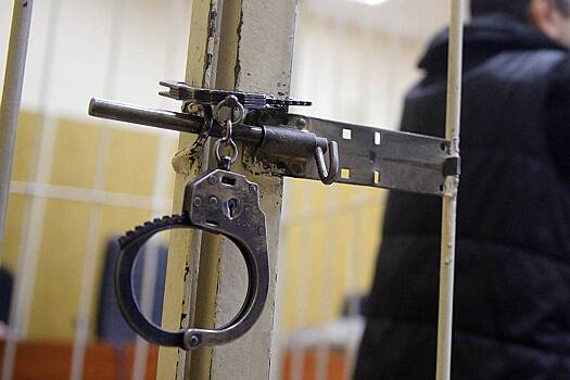 Прокурор запросил срок для экс-директора российского медцентра по делу о хищении