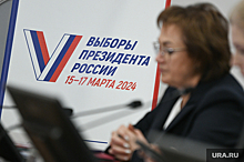 Екатеринбург получит полтысячи «электронных урн» на выборы президента