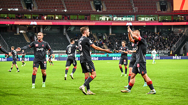 «Локомотиву» не хватает целостной игры, считает Сенников