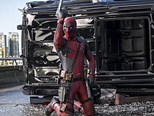 Стартовали съемки "Дэдпула 3"