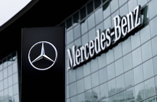 Mercedes-Benz продаст свой завод в России