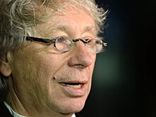 Укупник рассказал о своем знакомстве с Трампом