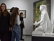 Мастера закулисья