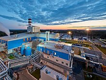 Энергоэффективность: как ТЭЦ ТГК-16 повышают уровень конкурентоспособности