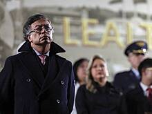 Президент Колумбии захотел взяться за оружие после слов Трампа