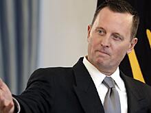 Посол США в Германии занялся шантажом газотранспортных компаний