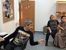 Сказка - ложь, да в ней намек. «Крокодил» напомнит салехардцам о пользе семейного театра