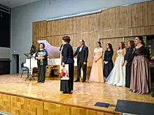 В Тольятти состоялся творческий вечер пианистки Натальи Селяткиной