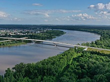 Два новых моста возведут в Уфе