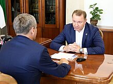 В КГУ в 2019 году на 12 человек увеличится число бюджетных мест