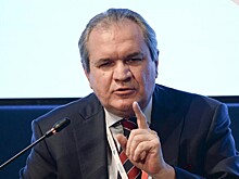 Глава СПЧ обратился с призывом к международным организациям по сбитому Ил-76