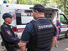 Учителя из Италии нашли мертвым в Москве