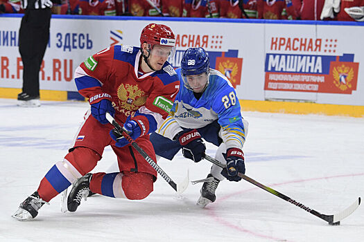 «Россия 25» под руководством Ротенберга обыграла Казахстан