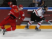 «Россия — это барак»: канадцы в ужасе от КХЛ