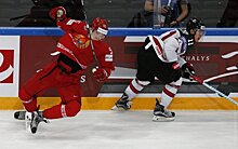 «Россия — это барак»: канадцы в ужасе от КХЛ