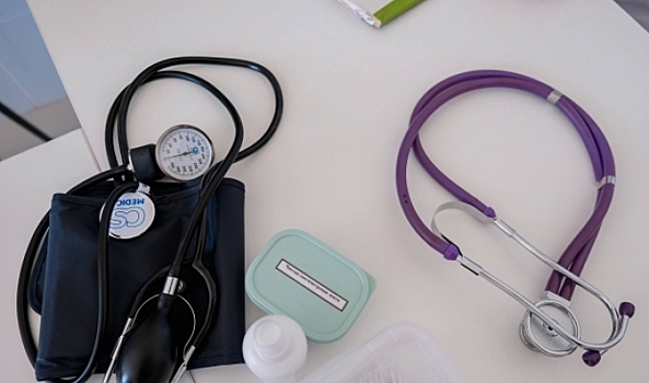 Волгоградцам объяснили, чем опасны патологии дыхательных путей