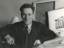 Каким был архитектор Рейшер, который спроектировал Белую башню - символ Екатеринбурга