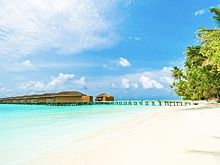 Как дешево отдохнуть на Мальдивах в феврале