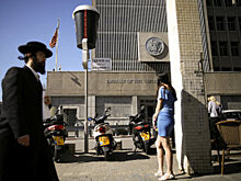 МИД РФ прокомментировал решение Трампа по Иерусалиму