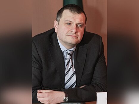 МВД объявило в розыск секретаря СНБО Украины Александра Литвиненко