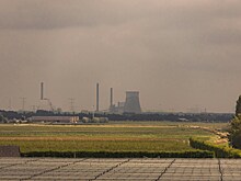 В России создали стекло для защиты от радиации