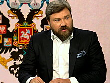 Глава «Царьграда» Малофеев: «Когда РФС возглавляет глава «Газпромнефти», «Матч ТВ» получает зарплату в «Газпром-Медиа», а «Зенит» принадлежит «Газпрому», какое это мошенничество? Это монополия»