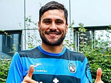 Ключевой футболист "Аталанты" провалил допинг-тест