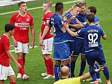 Ярцев назвал ерундой слухи о переезде «Тамбова» в Саранск