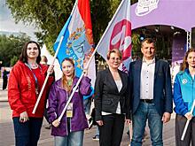 Новым министром молодежной политики Самарской области стал Владимир Усов
