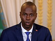 ️Предполагаемых убийц президента Гаити задержали