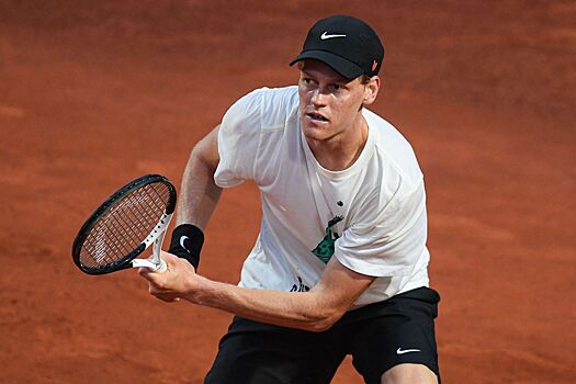 Янник Синнер: до сих пор есть игроки, которые относятся ко мне по-другому